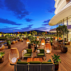 Swissotel Resort & Spa Çeşme